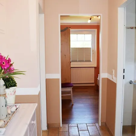 Appartement Daisy