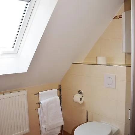 Appartement Daisy *