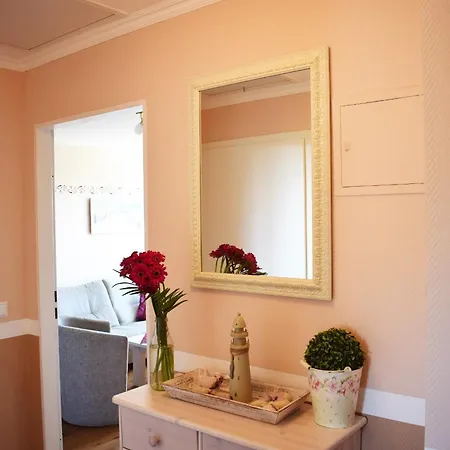 Appartement Daisy *