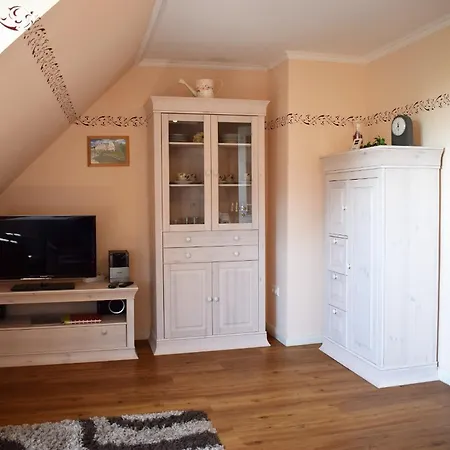 Daisy Appartement *