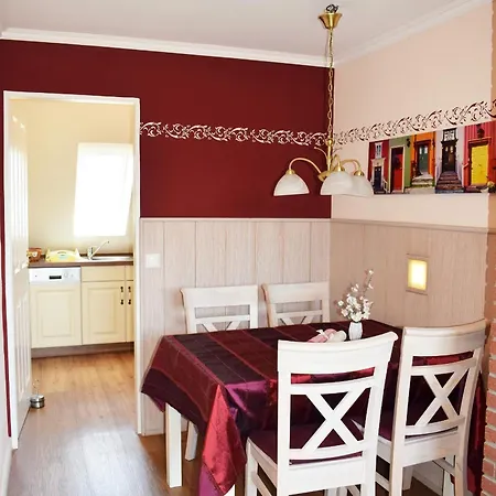 Appartement Daisy *