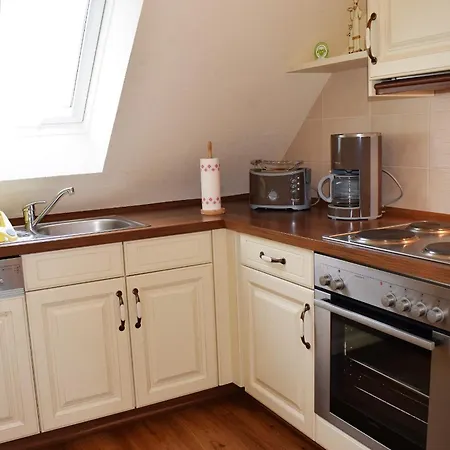 Appartement Daisy
