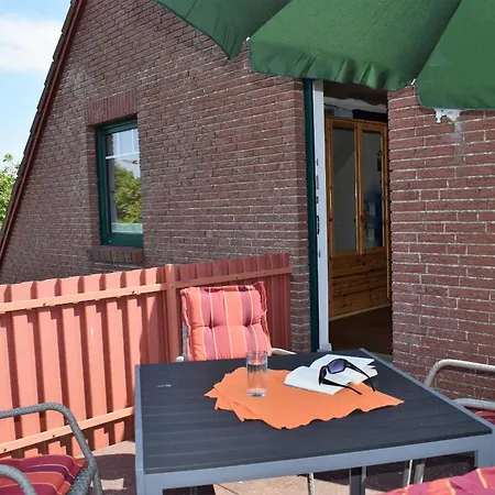 Daisy Appartement *