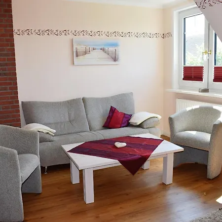 Appartement Daisy *