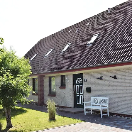 Appartement Daisy Dagebüll