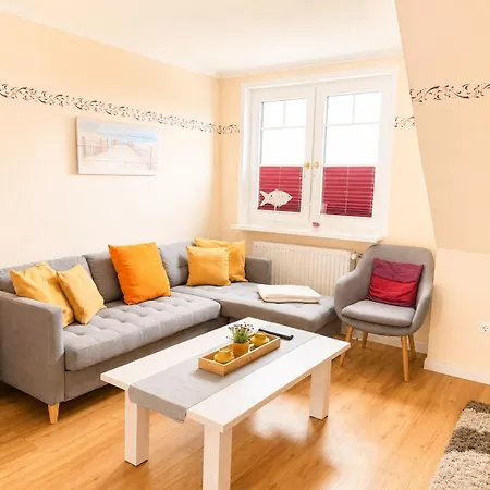 Appartement Daisy