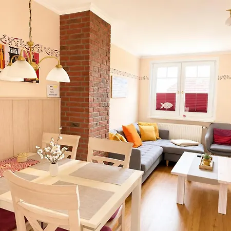Daisy Appartement