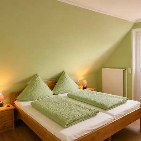 Appartement Daisy