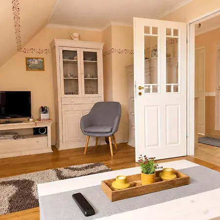 Appartement Daisy *