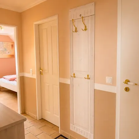 Appartement Daisy *