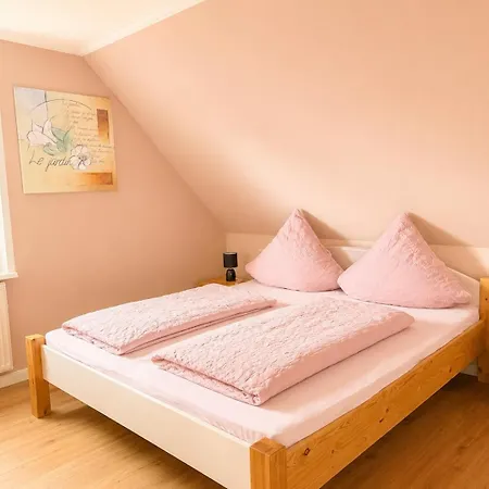 Daisy Appartement