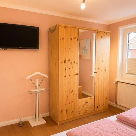 Daisy Appartement Dagebüll