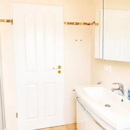 Daisy Appartement *