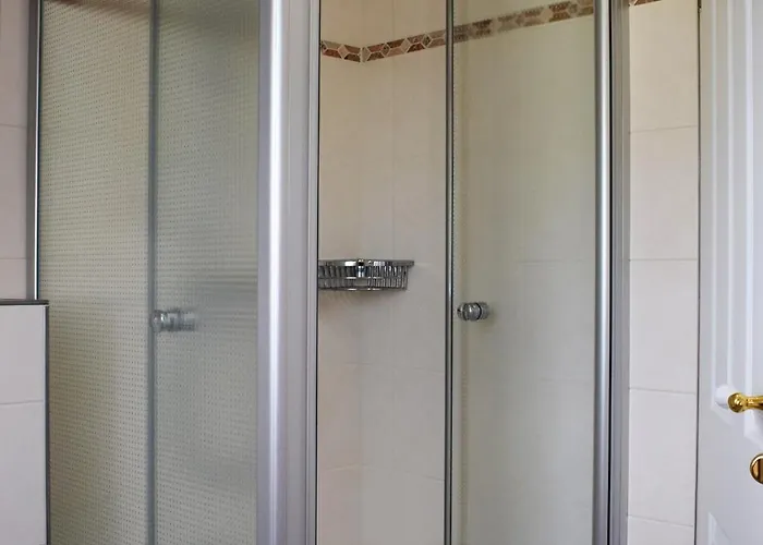 Daisy Lägenhet Dagebüll